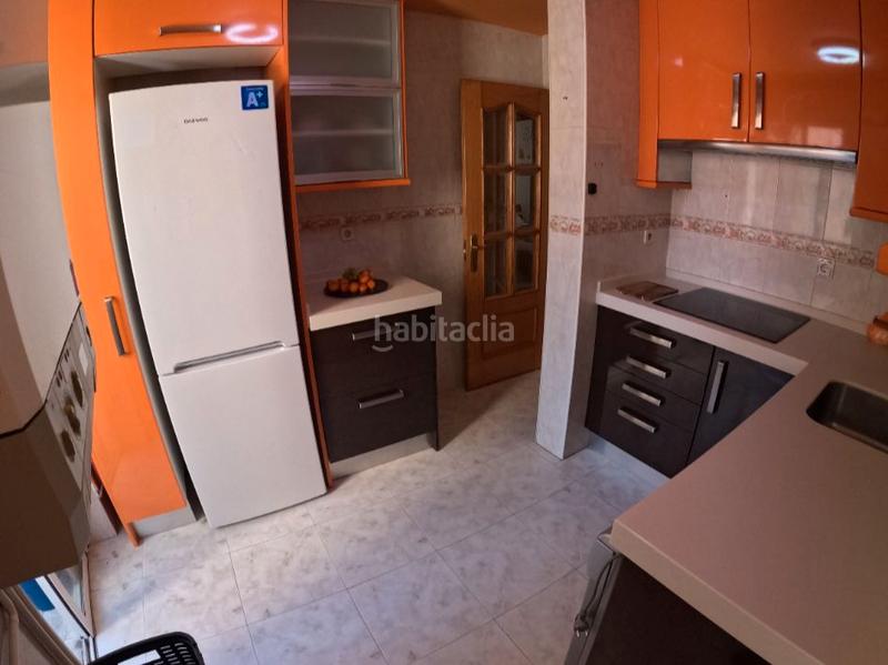 Foto 8ef1f565-9da0-4e03-9e13-9652876f0ff5. Affitto appartamento in avenida madrid 7 in Centro Ávila