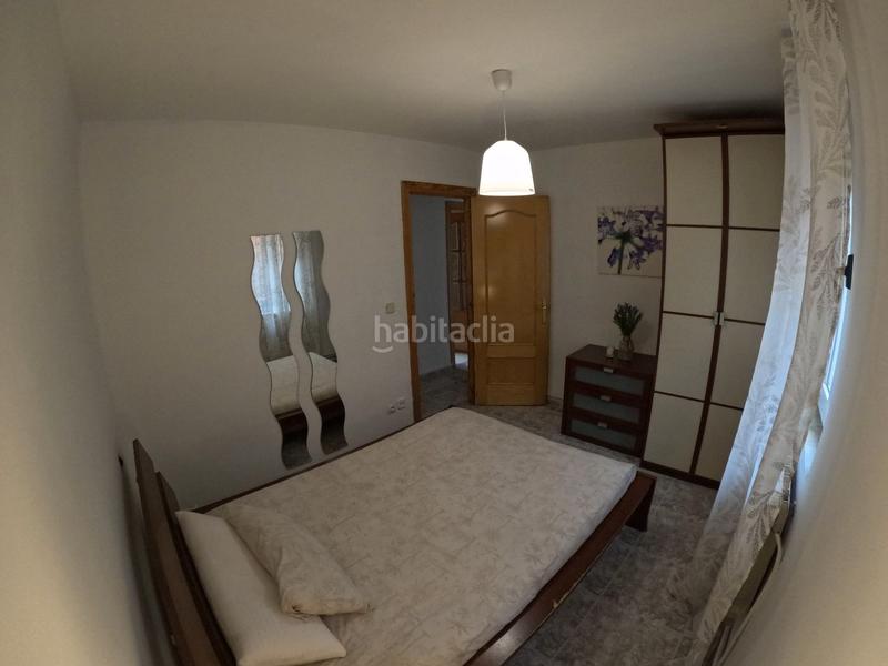 Foto ef662bbe-e070-47a0-8040-f2be0543fa24. Affitto appartamento in avenida madrid 7 in Centro Ávila