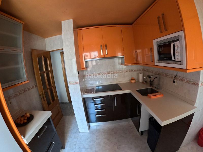 Foto 2f4bfd9a-4760-4840-9dae-71ccdacac75f. Location appartement dans avenida madrid 7 dans Centro Ávila