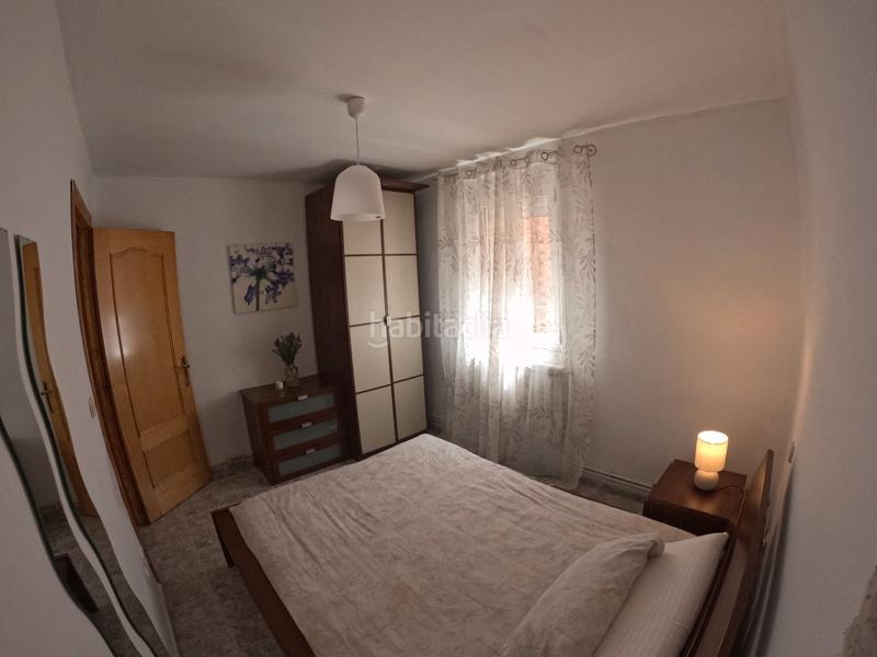 Foto 36a3ae44-9292-481a-b3fd-70a351559f74. Location appartement dans avenida madrid 7 dans Centro Ávila