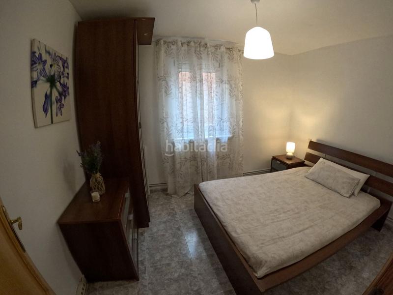 Foto 7b969b64-cb7e-4c7a-9746-79fc508020d0. Location appartement dans avenida madrid 7 dans Centro Ávila