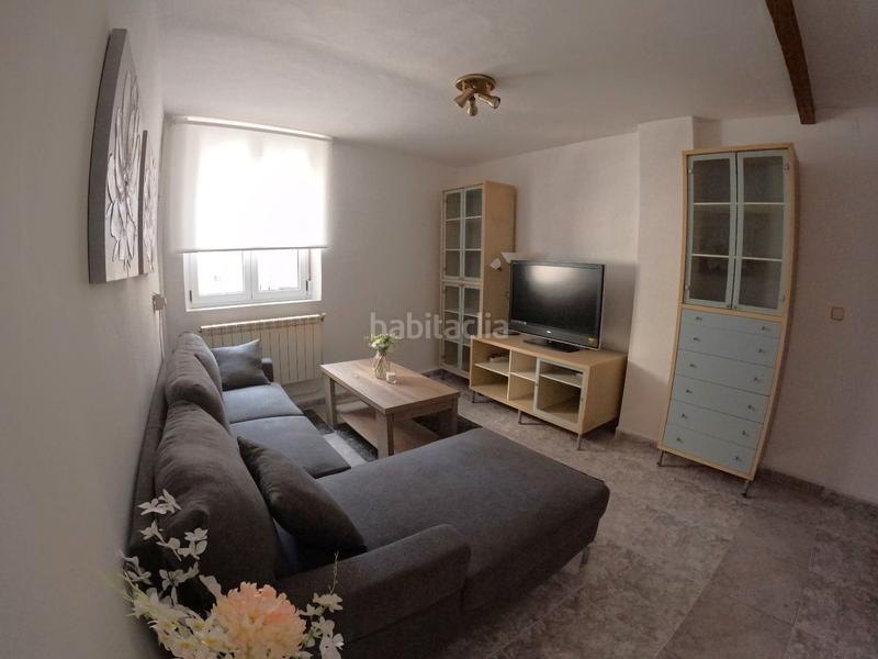 Foto e12a07c7-ce34-4a14-a81f-04e836f8ae1d. Location appartement dans avenida madrid 7 dans Centro Ávila