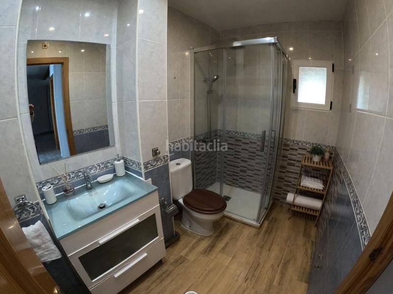 Foto e4699b13-5f84-4245-816b-ba793d295c27. Location appartement dans avenida madrid 7 dans Centro Ávila