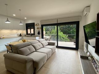 Flat in Carrer lleida 10