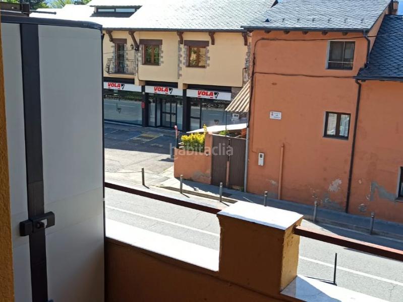 Foto 7ecd18c6-cc6d-4167-981f-48f77b37865f. Piso en avinguda frança 15 piso amplio y soleado en Puigcerdà
