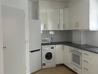 Location Appartement à Periodista juanito cortes  8. Piso reformado en fuenteolletas
