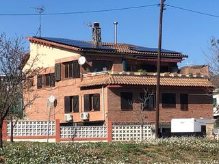 Xalet a Calle pedraforca  26