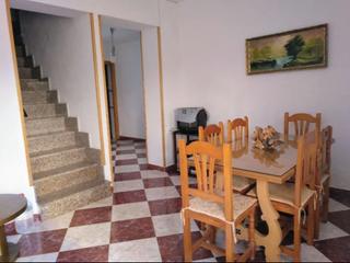 Casa a Villarreal  5. Casa en centro tíjola- almería