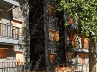 Local Comercial a Fernando el catolico 35. Trastero en canfranc