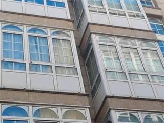 Appartement à Rúa san antonio 13. Maravilloso piso en zona montealto