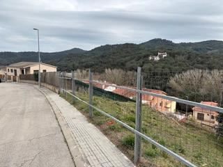 Terrain résidentiel à Carrer del president lluís companys 17. Terreno a precio competitivo