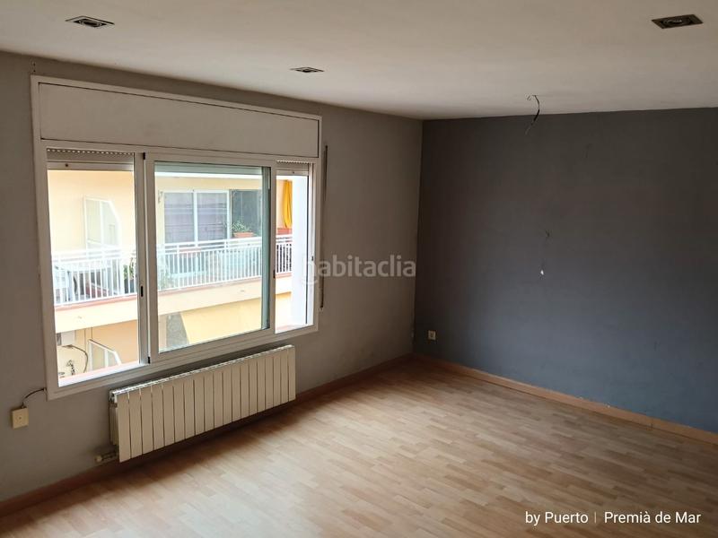 Foto 9a183dce-c1b1-4696-b930-11d0b2d54b48. Piso en sant francesc 75 piso en el casco antiguo de premiá de mar, amplio, muy luminoso, todo exterior, 95 m2 con 3 habitaciones en Premià de Mar