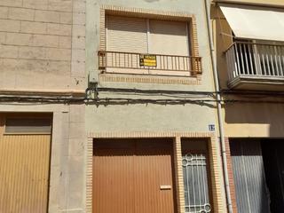 Maison à C/major 1. Casa amb jardí i garatge a santa coloma de queralt