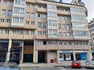 Rent Car parking in Calle luciano yordi de carricarte 10. Plaza garaje calle luciano yordi de carricarte. matogrande