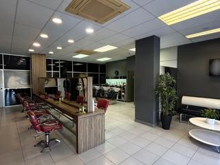Lloguer Local Comercial a C/ corro 160. Local en alquiler o venta centro granollers (nord)