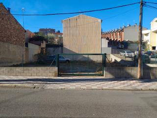 Lloguer Aparcament cotxe a Carretera de la font picant 6. Parking exterior para caravanas y coches