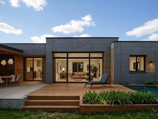 Casa en Satel·lits 78. No está en venta. aún. pero ya hay quien la quiere.