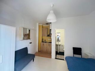 Estudio en Carrer de mateu 21. Estudi a la millor zona de gracia