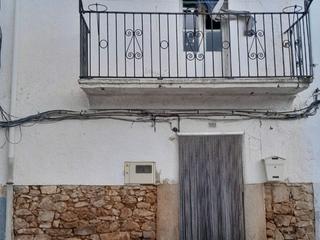 Casa a Cervantes  22