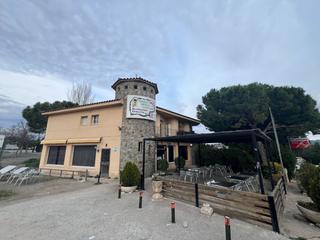 Pas-de-porte Local commercial à Avinguda de catalunya 0. Traspaso de restaurante apartahotel por jubilación