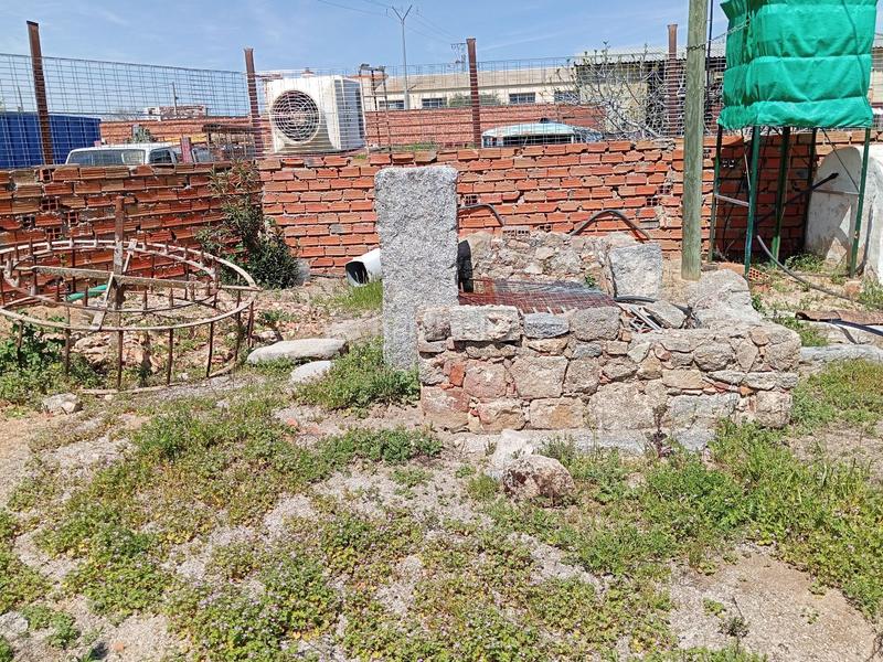 Foto 69da0a5a-3b91-4f3c-8158-9ba8d977ddec. Finca rústica a cuartillejo polig.1 parcela 27 a Sonseca