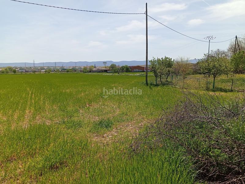 Foto b93087c6-12e9-4297-a938-0dc8111d7b3d. Finca rústica a cuartillejo polig.1 parcela 27 a Sonseca