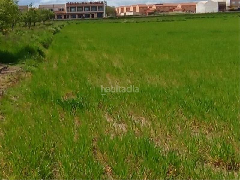 Foto c68064b3-0f92-4caf-9e92-e4be1787e957. Finca rústica a cuartillejo polig.1 parcela 27 a Sonseca