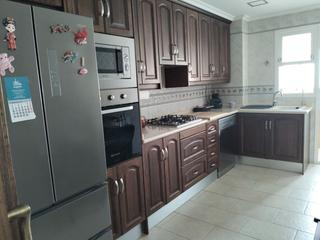 Appartamento in José mas esteve 21