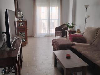 Piso en José mas esteve 21. Magnifica vivienda seminueva muy luminosa y tranquila, 4º planta