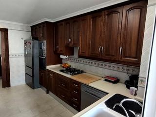 Pis a José mas esteve 21. Magnifica vivienda seminueva muy luminosa y tranquila, 4º planta