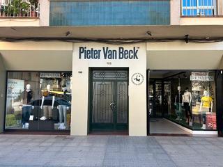 Traspàs Local Comercial a Calle ermita  155. Esta es tu oportunidad de emprender !