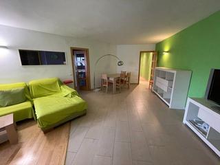 Miete Etagenwohnung in Passeig sunyer 25. Alquiler estudiantes