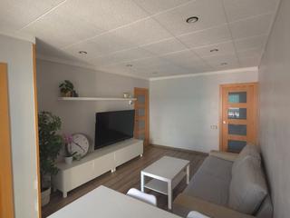Etagenwohnung in Avenida tarragona 20. Se vende piso acogedor y bien distribuido en premià de dalt list