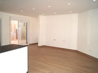 Casa en Maria benlliure 1. Casa en terrassa nueva para estrenar en poble nou
