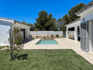 Chalet in Camí a sa ràpita 39. Chalet en venta en sa ràpita