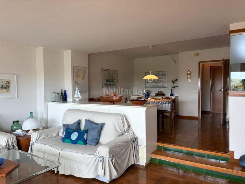 Foto ee3c2ea2-ea46-40ca-ab7f-7f3668b022e8. Alquiler piso en plaça ferran agulló 3 céntrico playa / alquiler temporal en Sant Feliu de Guíxols