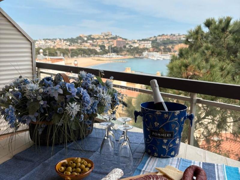 Foto ffbec90b-3e87-430d-9d88-baa49c0925db. Alquiler piso en plaça ferran agulló 3 céntrico playa / alquiler temporal en Sant Feliu de Guíxols
