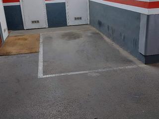 Aparcament cotxe a Emili juncadella 1. Venta paking esplugues
