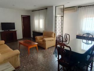 Location Appartement à Avinguda de la primavera 11-15. Alquiler temporal