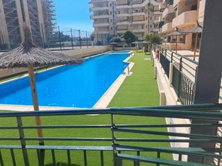 Location Appartement à Carrer lepant 6. Apartamento en alquiler para verano