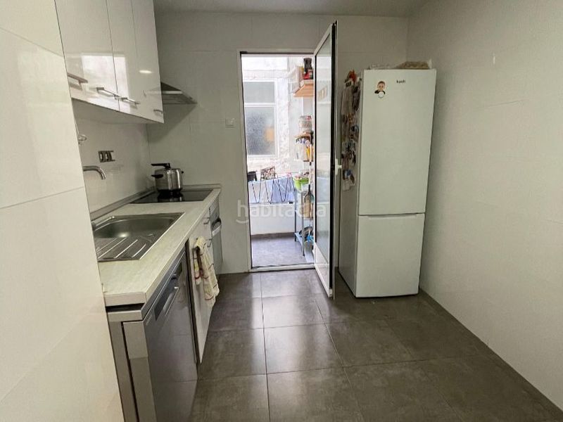Foto 1537380b-26e2-4bb2-8803-c4a4d16e51da. Flat in carrer josé díez mora 85 in El Toscar Elche / Elx