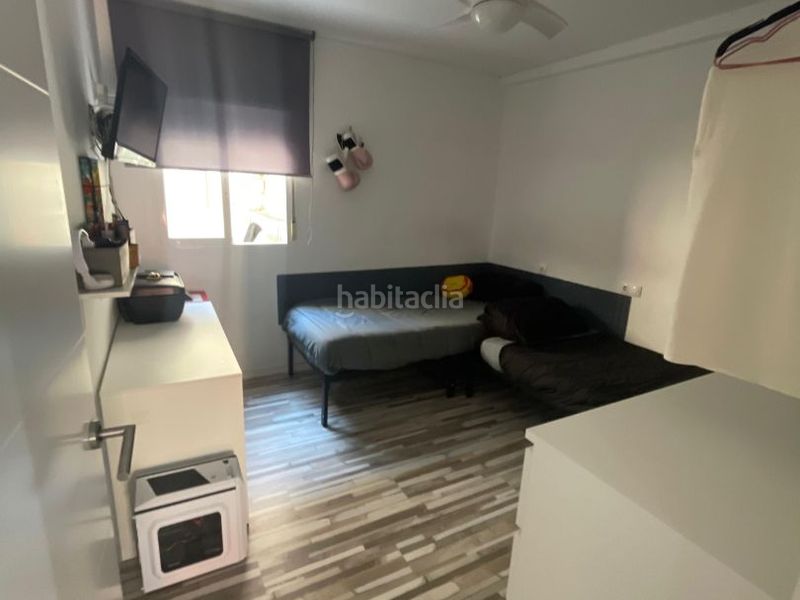 Foto 49515fc7-b9a6-4e1f-a6df-5de2a6e740eb. Flat in carrer josé díez mora 85 in El Toscar Elche / Elx