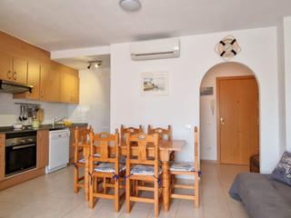 Apartament a Carrer de l'adena 2. Fantasitico apartamento en riumar