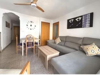 Apartament a Carrer del montdúver 1. Piso en venta en miramar