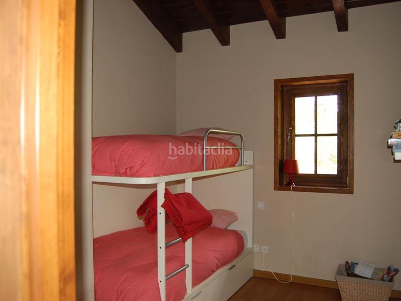 Foto 14184ef6-0195-4c72-86a2-d8518dd91963. Alquiler casa adosada en avenue avinguda de cerdanya 1 en Eyne