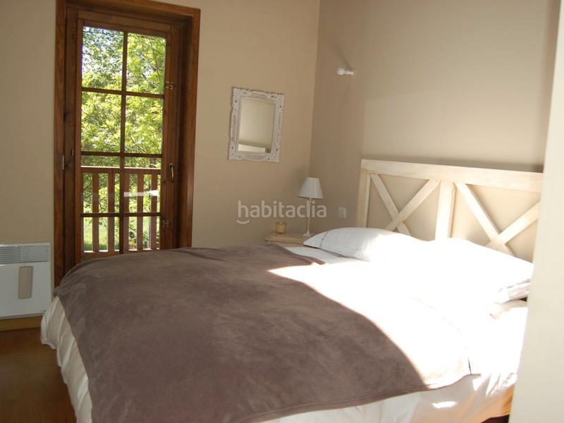 Foto 21de55ed-24bf-480b-9ec0-c514b43aa5b7. Alquiler casa adosada en avenue avinguda de cerdanya 1 en Eyne