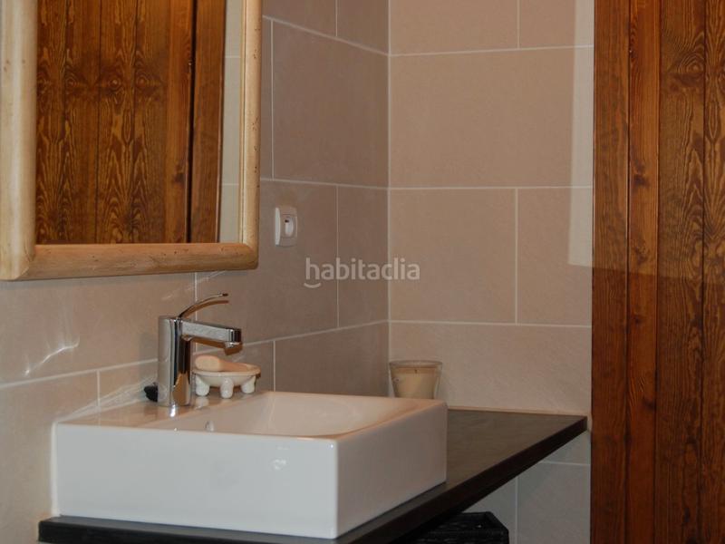 Foto bdbee9aa-6275-4ba5-9853-779d7740e5ff. Alquiler casa adosada en avenue avinguda de cerdanya 1 en Eyne