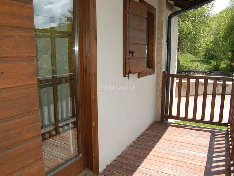 Foto 99acaf31-9e49-41e3-acec-868db523b348. Lloguer casa adossada a avenue avinguda de cerdanya 1 a Eyne