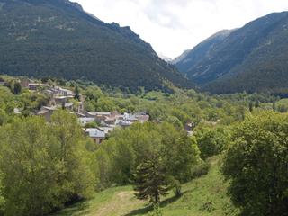 Lloguer Casa adossada a Avenue avinguda de cerdanya  1