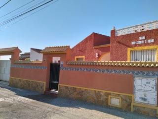 Chalet en Avenida de la luz  19. Oportunidad